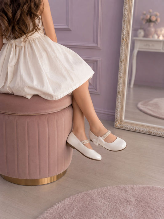 Ballerine NOVA