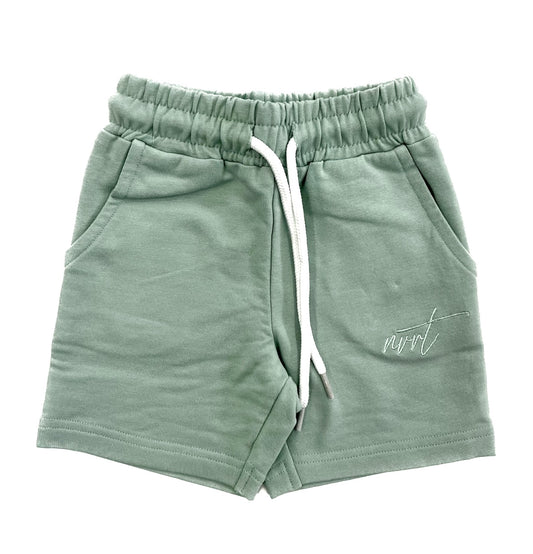 Bermuda menta Never Too 9/30 mesi
