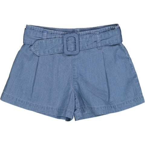 Shorts disponibili dalla 4 alla 8 anni