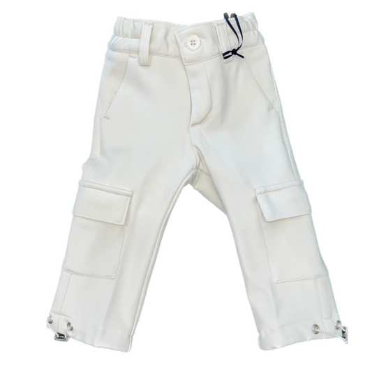 Pantalone Cargo Emanuel Paris