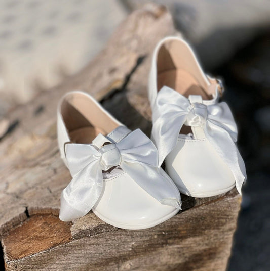 Ballerine Fiocco  19/24