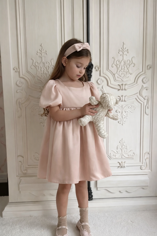 Abito ENCHANTED