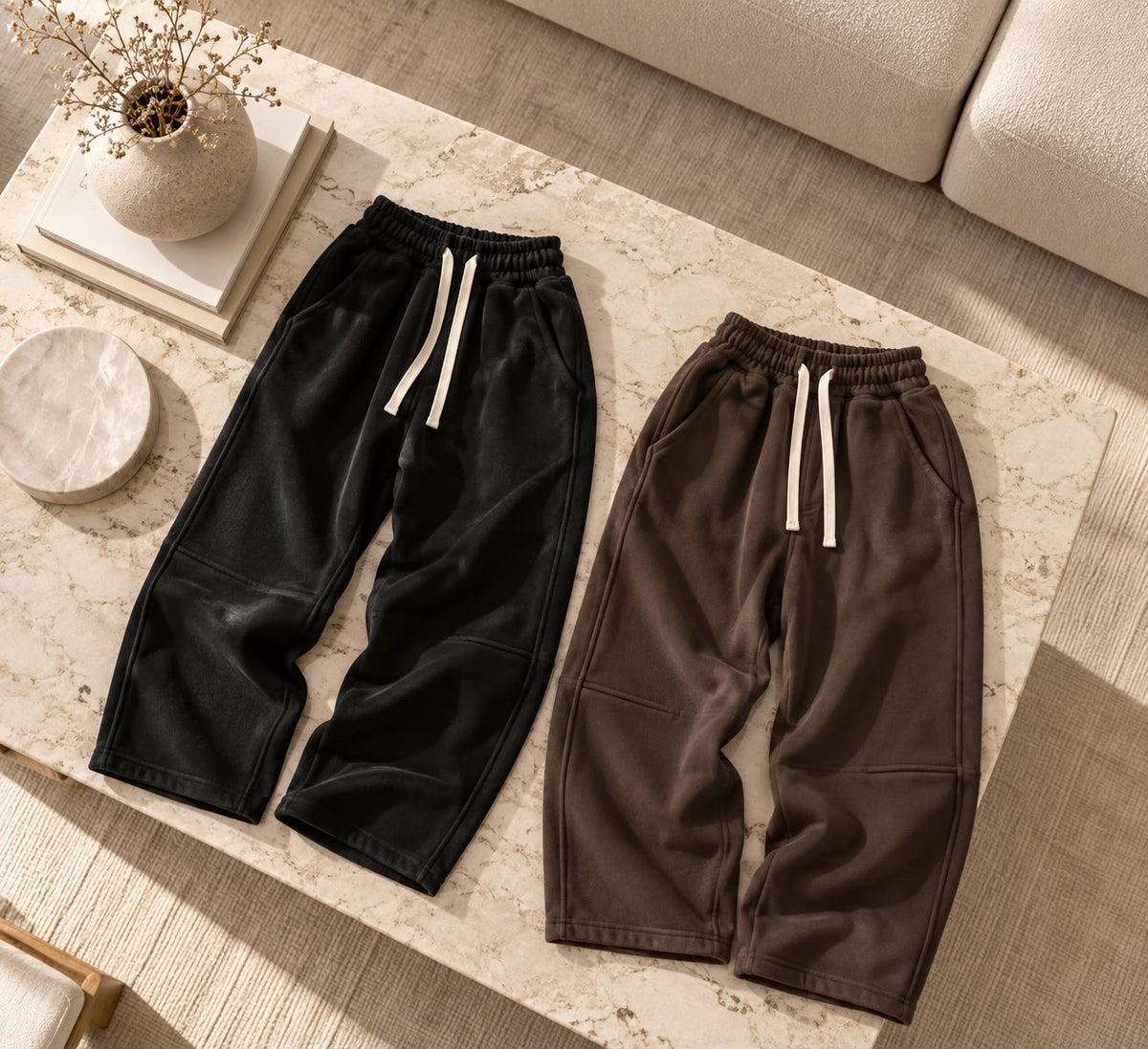 Pantalone in tuta
