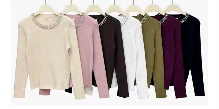 Maglia PEARL