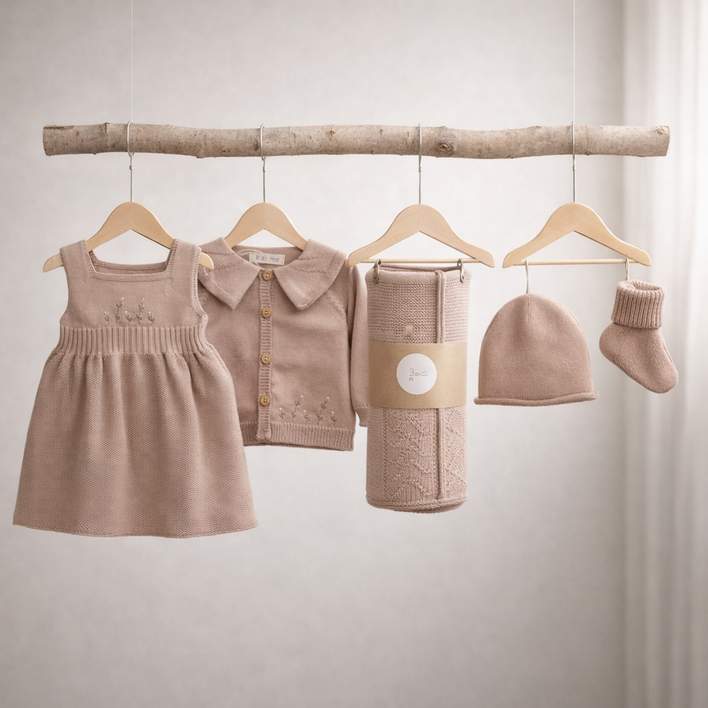 Pacchetto CANDY Li & Me