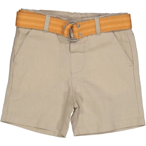 Bermuda con cinturino Birba
