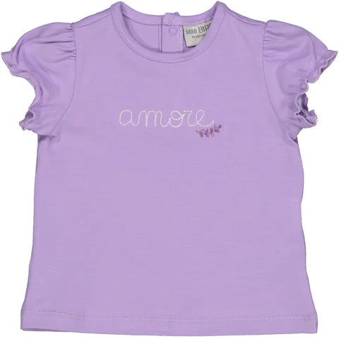 T-shirt Birba 3/24 mesi