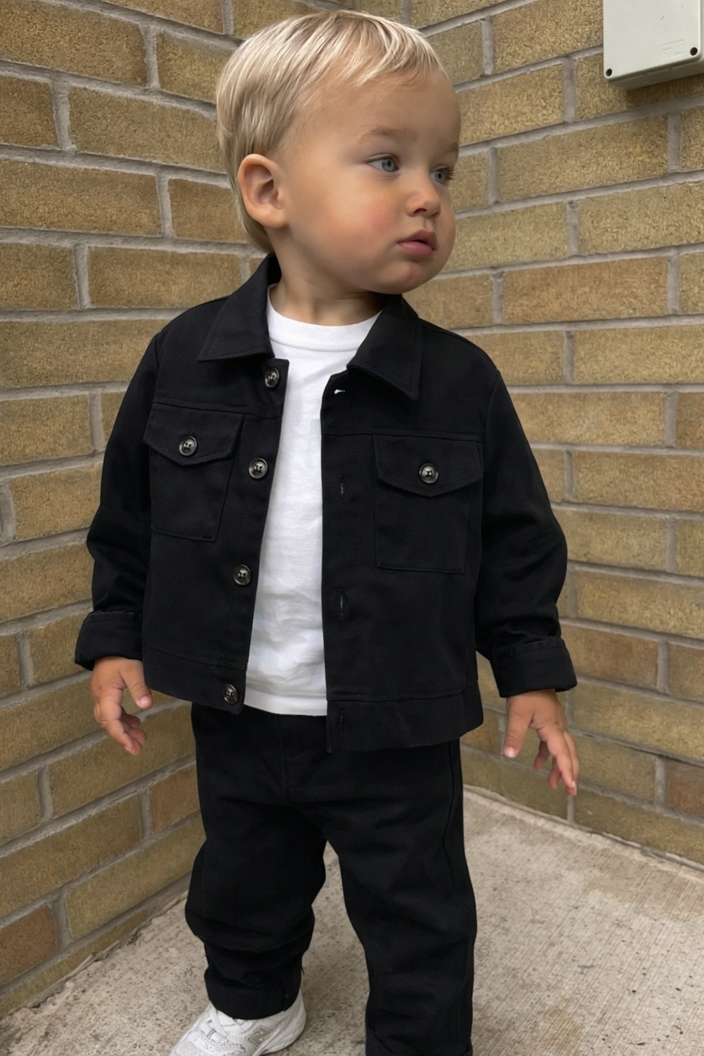 Cordset  bimbo