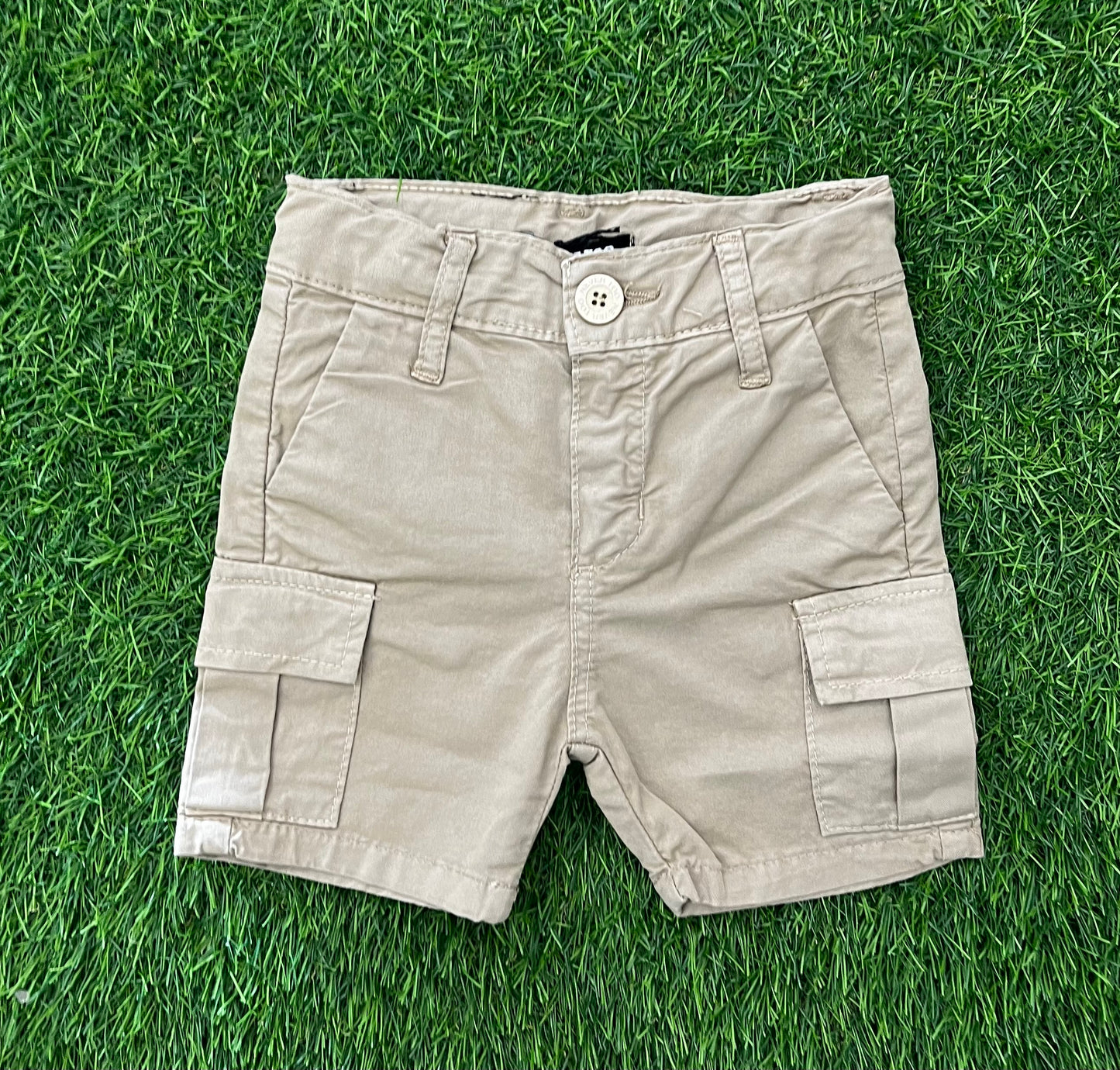 Bermuda Cargo Never Too 8/18 anni