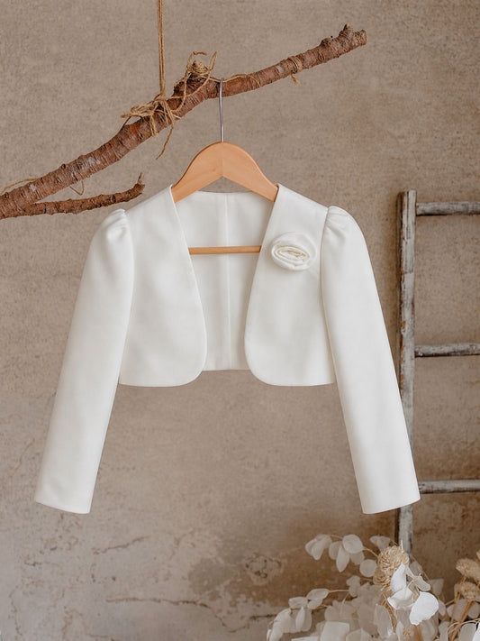 Bolero couture