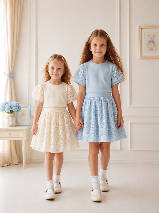 Completo bimba MARIGOLD