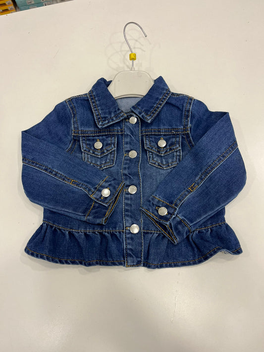 Giubbino neonata PETITE DENIMETTE
