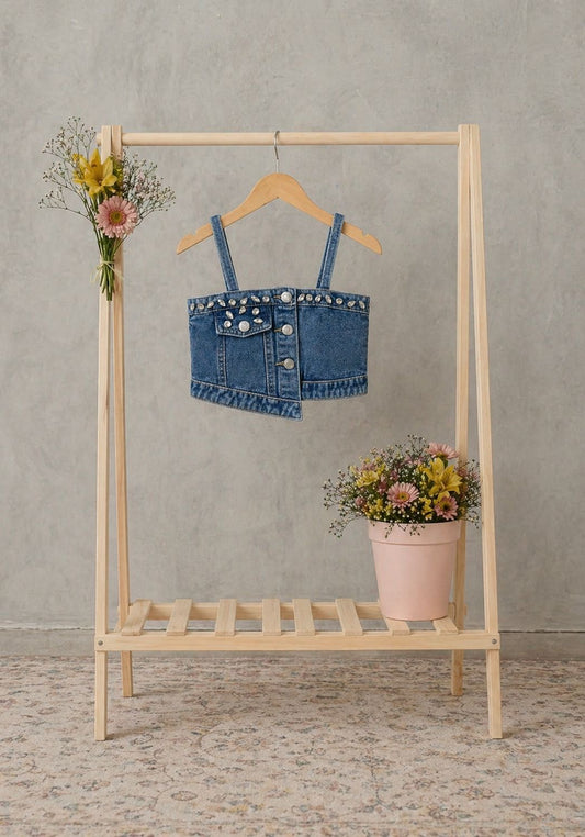 Top Diamond bimba