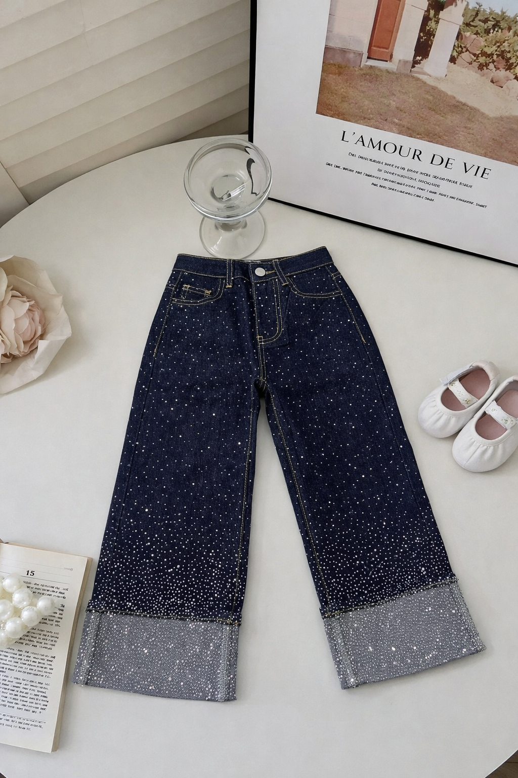 Jeans Sky