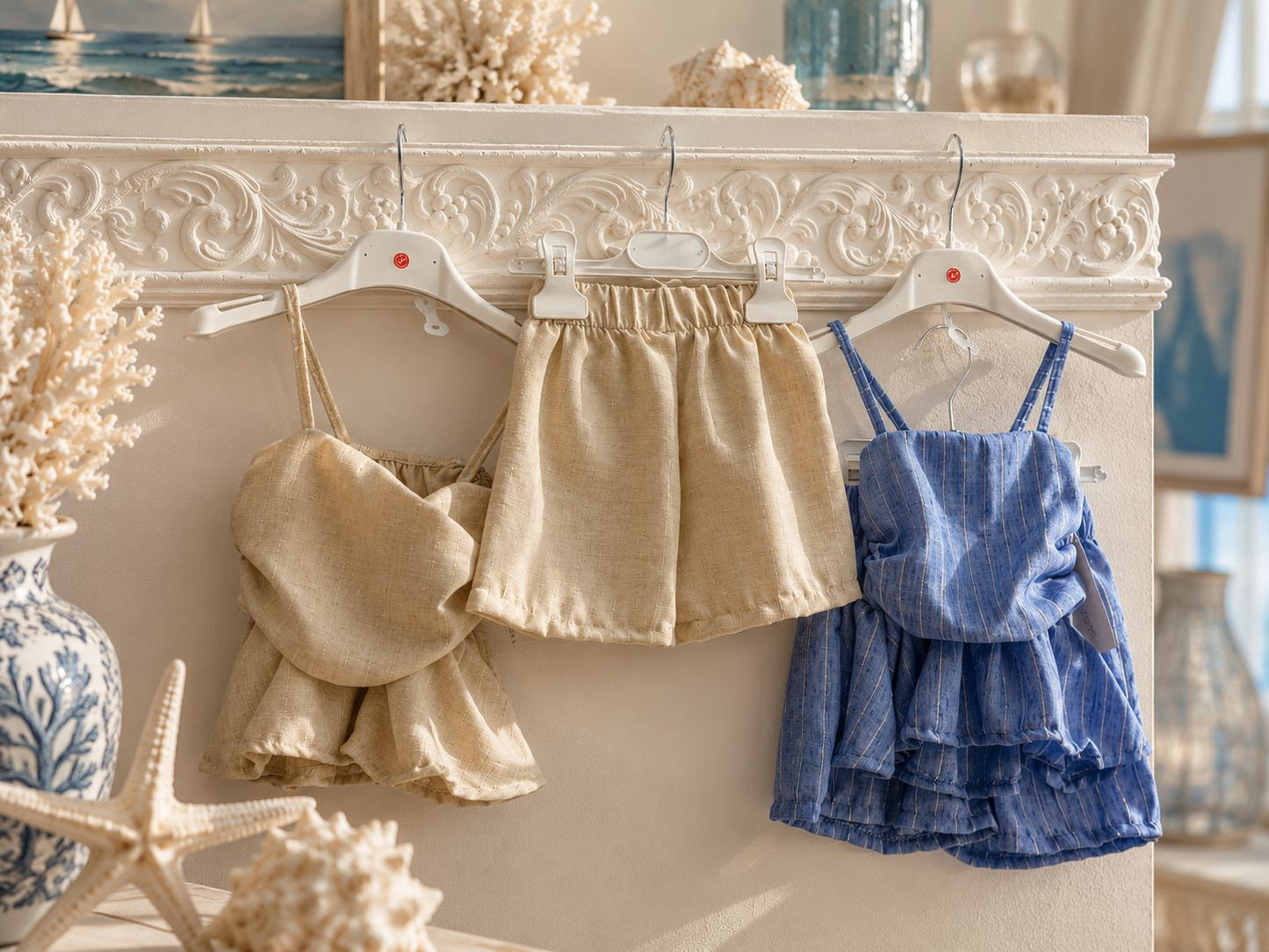 Baby chic Collection