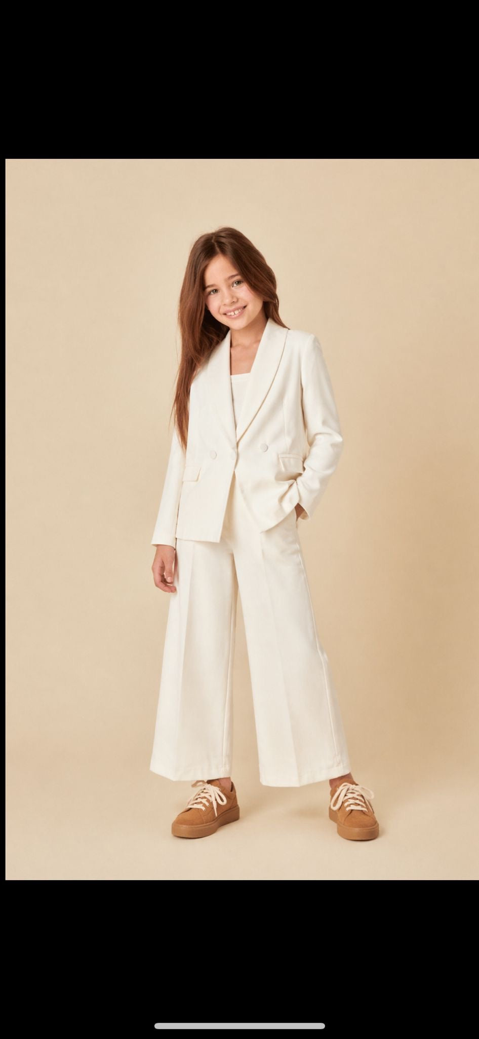 Tailleur JASMINE