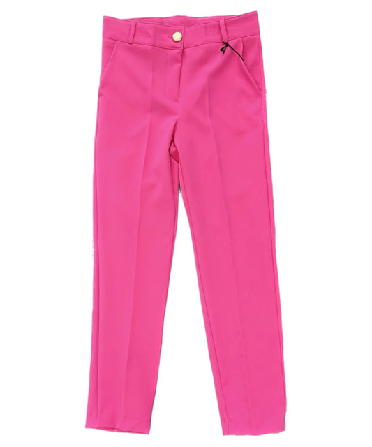 Pantalone Ragazza Janice 3/18 anni