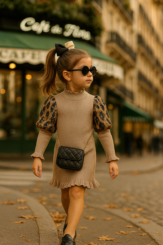 Tubino SAVANNAH CHIC