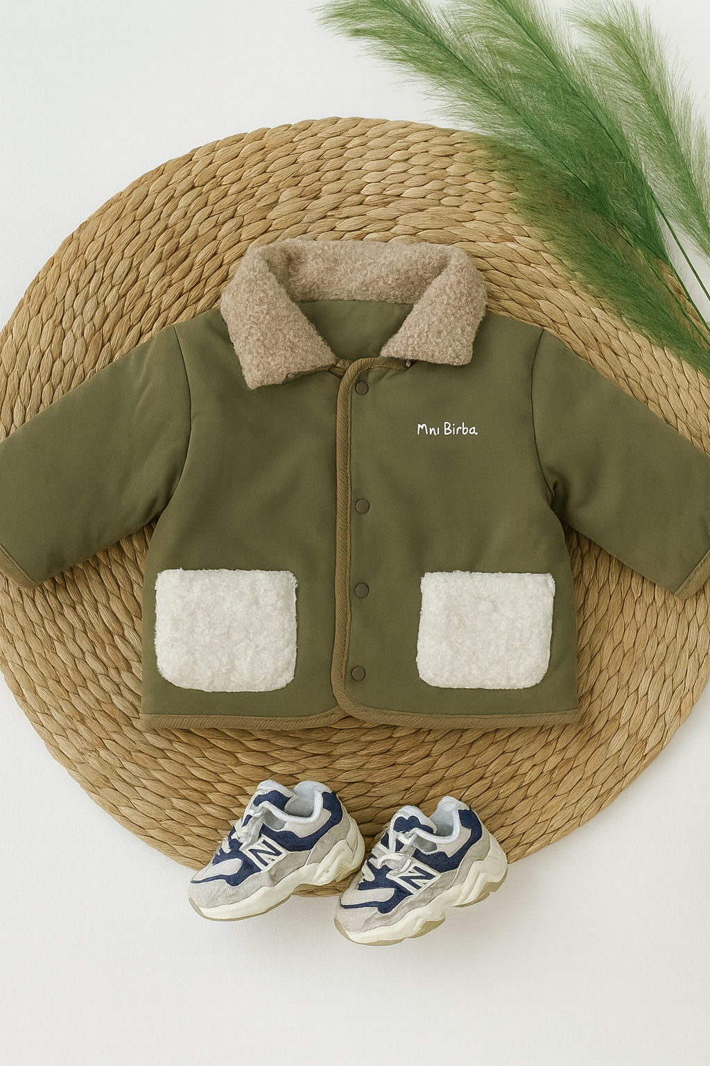 Giubbotto Mini birba