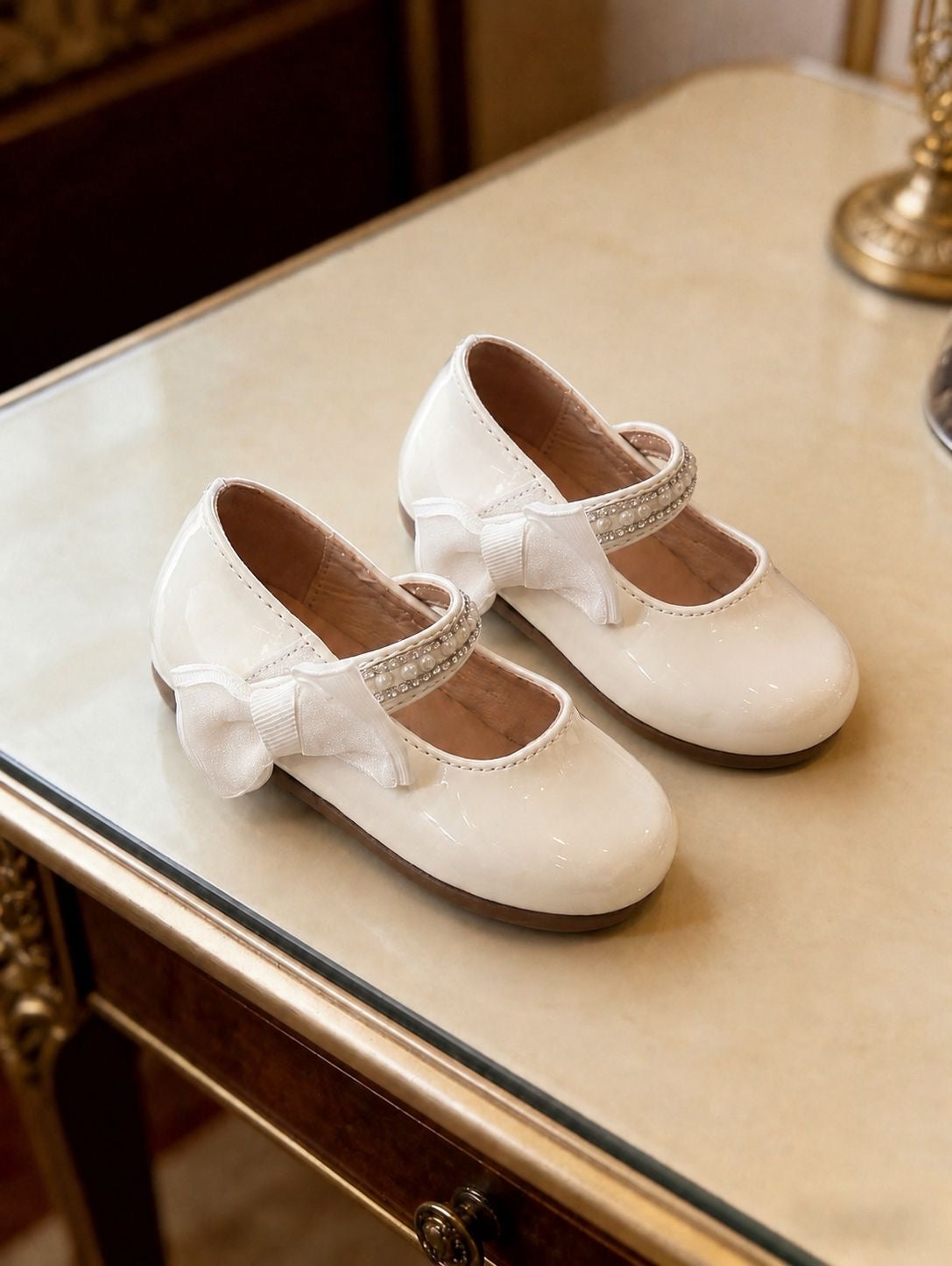 Ballerine NOVA