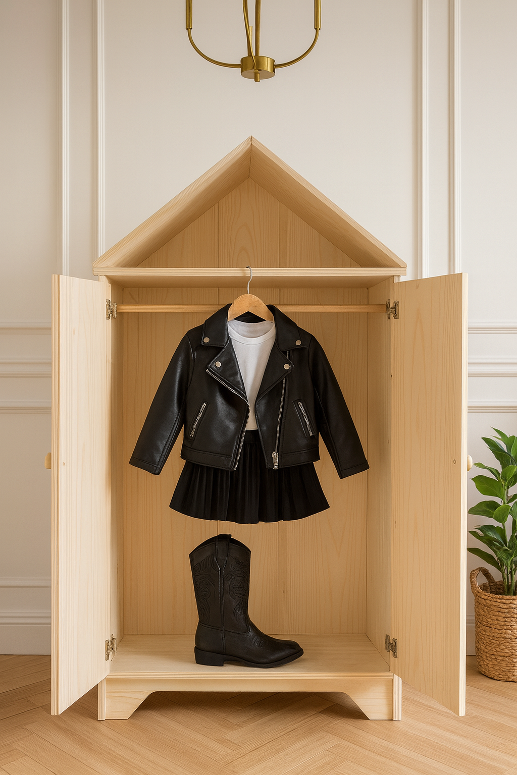 Camperos  Prestige neri