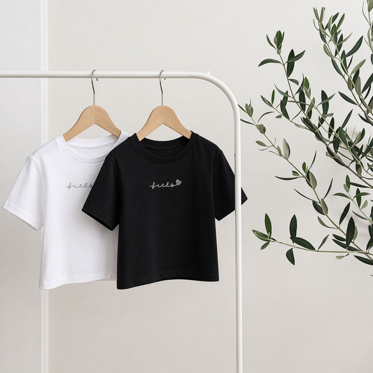 T-shirt BASIC ESSENTIAL