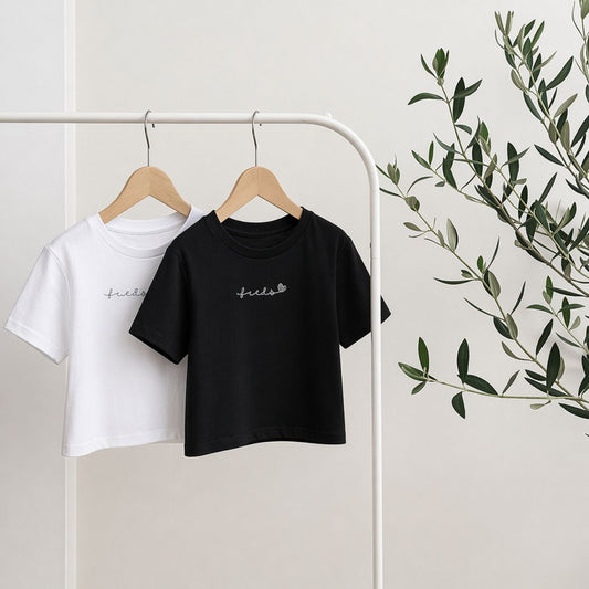 T-shirt BASIC ESSENTIAL