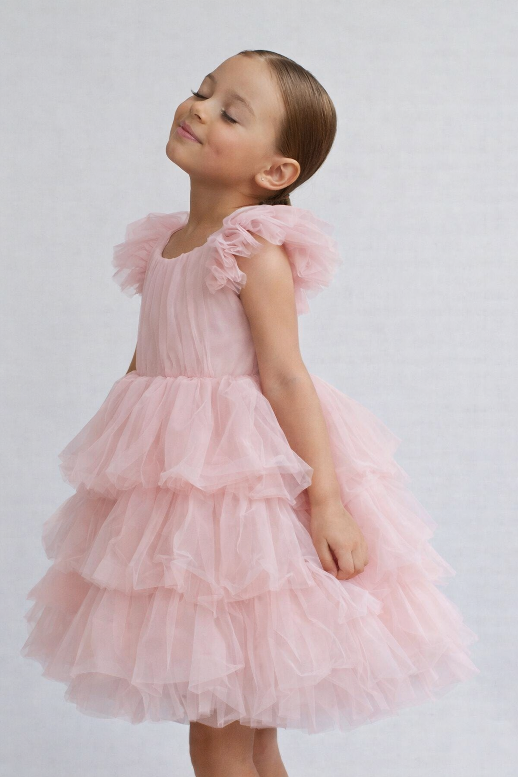 Abiti in tulle CLOUD