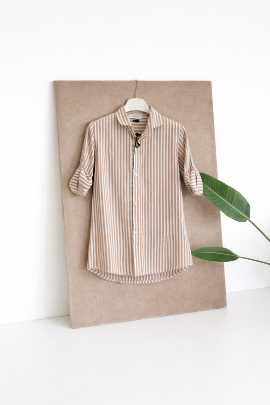Camicia OLIVER