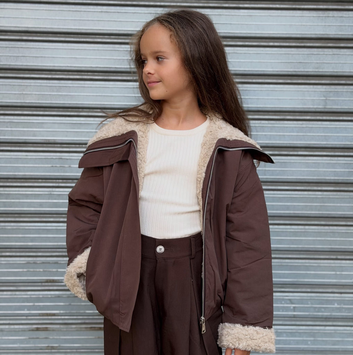 Montone Brown