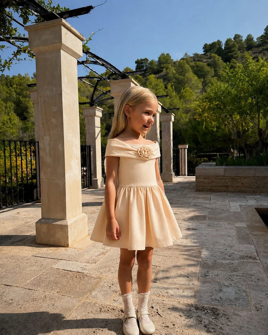 Abito elegante