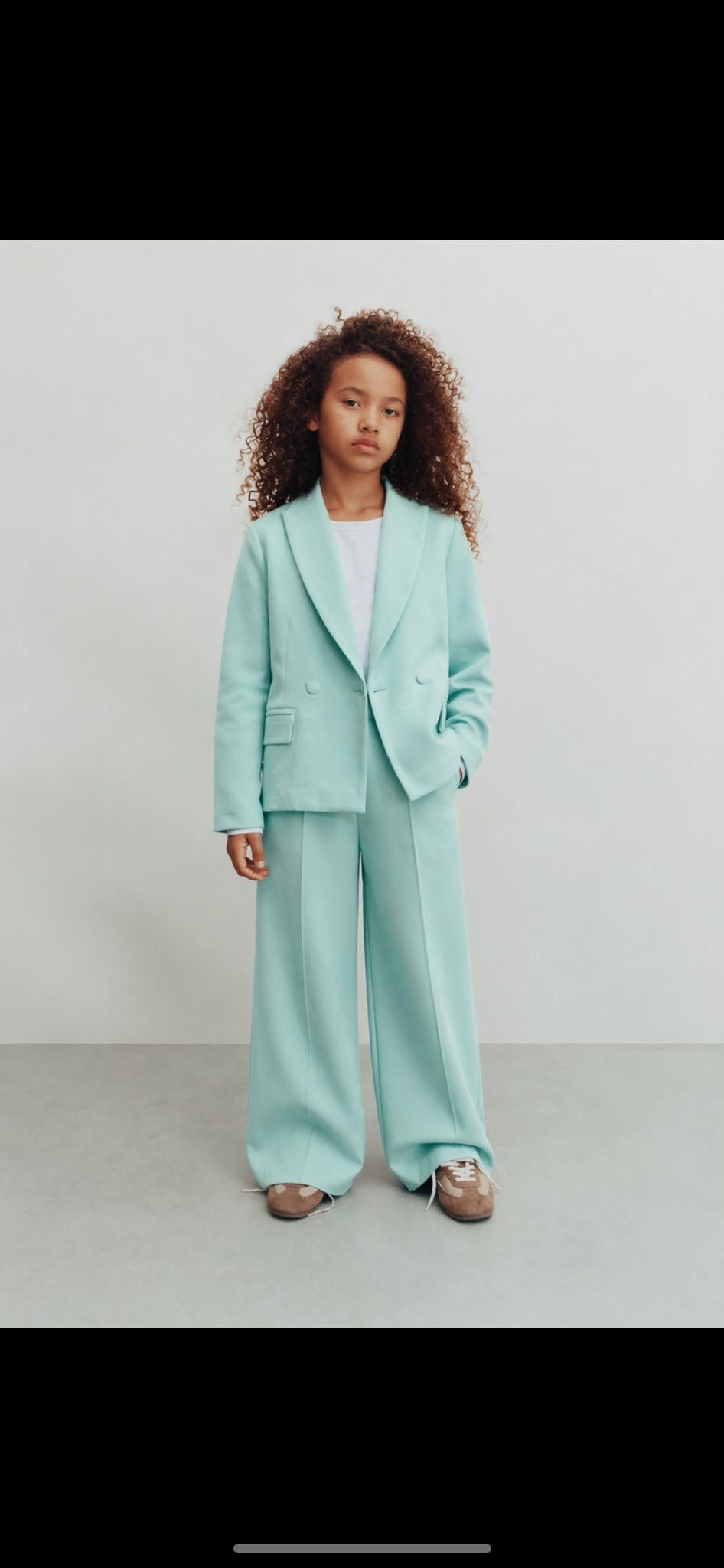 Tailleur JASMINE