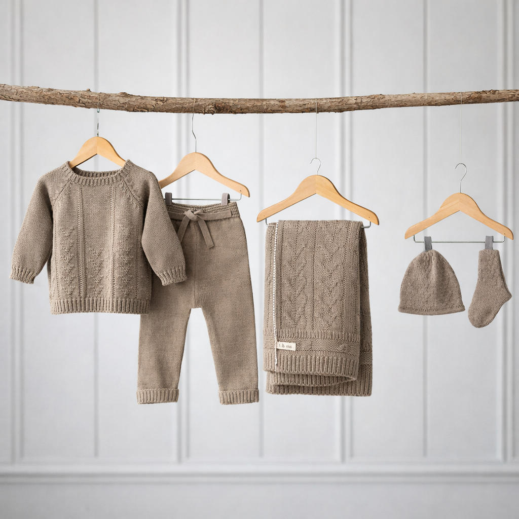 Pacchetto TOASTED Li & Me