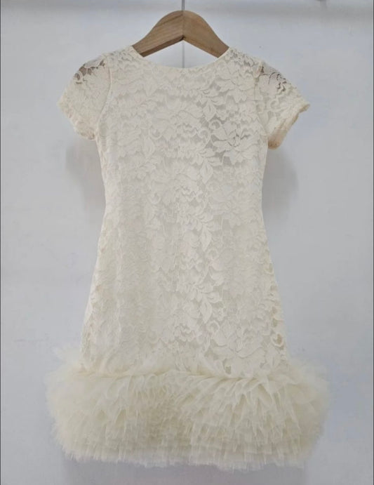 Vestito disponibile dalla 4 alla 14 anni