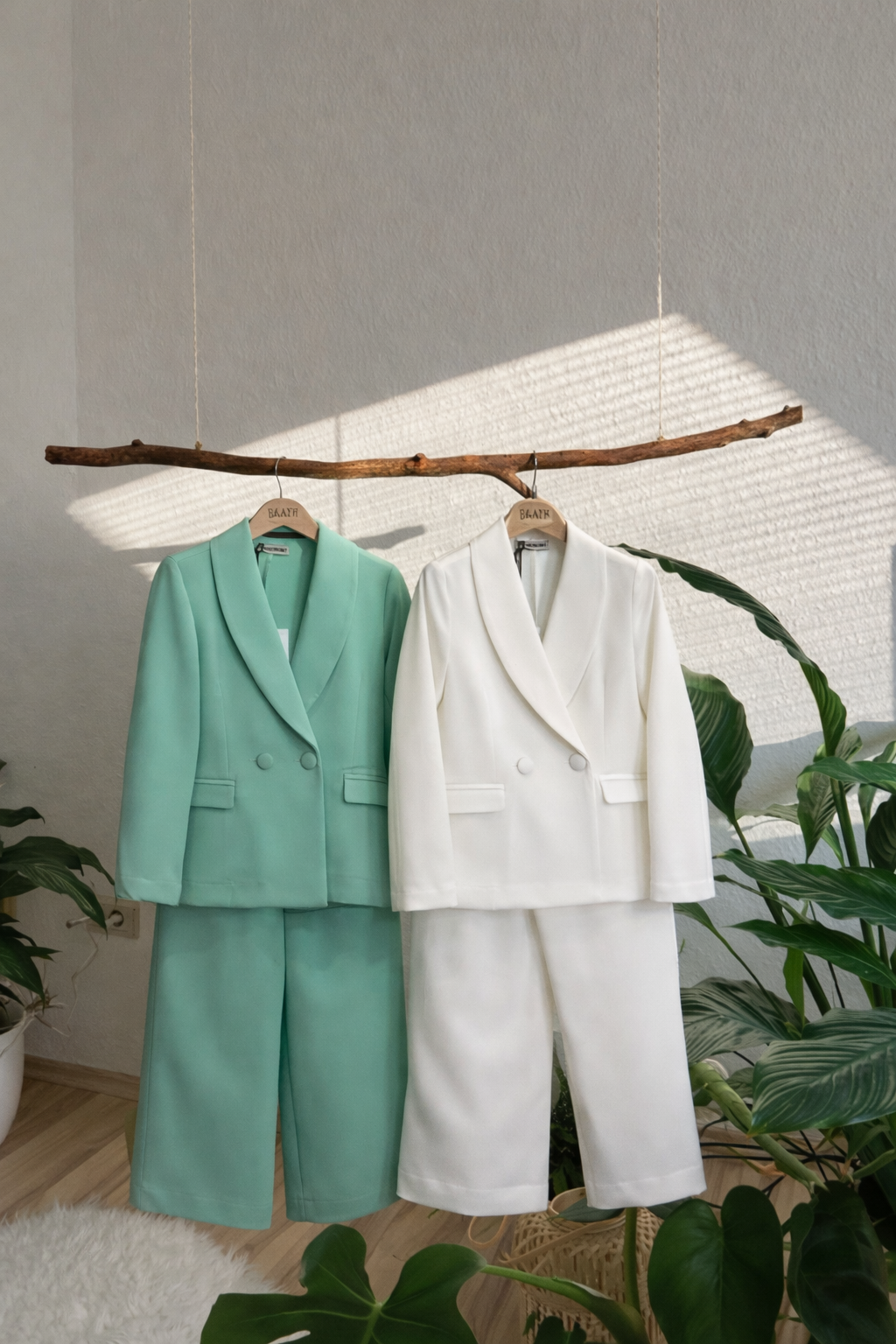 Tailleur JASMINE