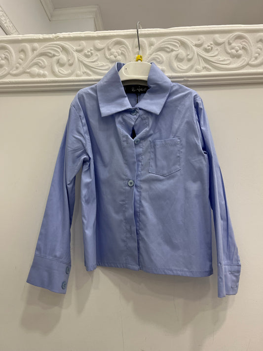 Camicia neonata ESSENTIAL