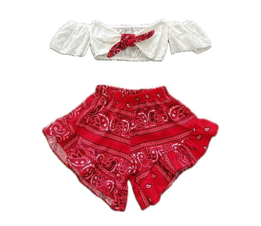 Completo bandana