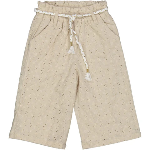 Pantalone disponibile dalla 12 alla 36 mesi