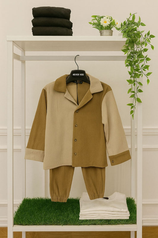 Camicia Urban neonato