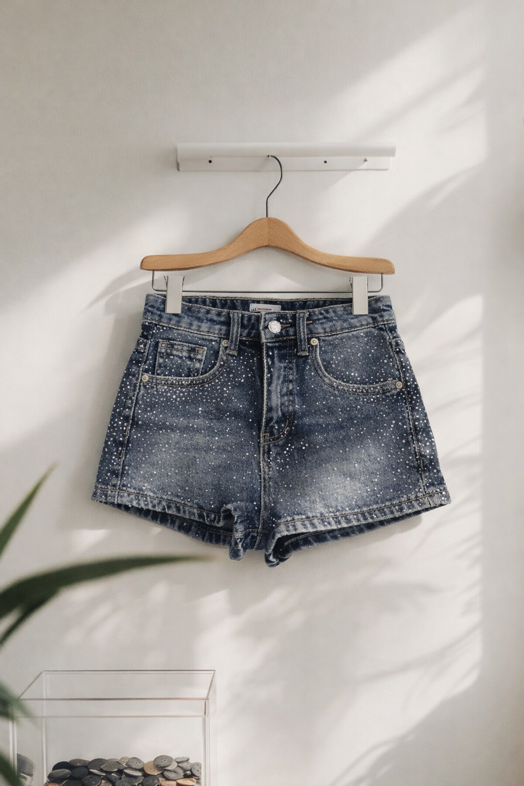 Shorts DIAMONDS