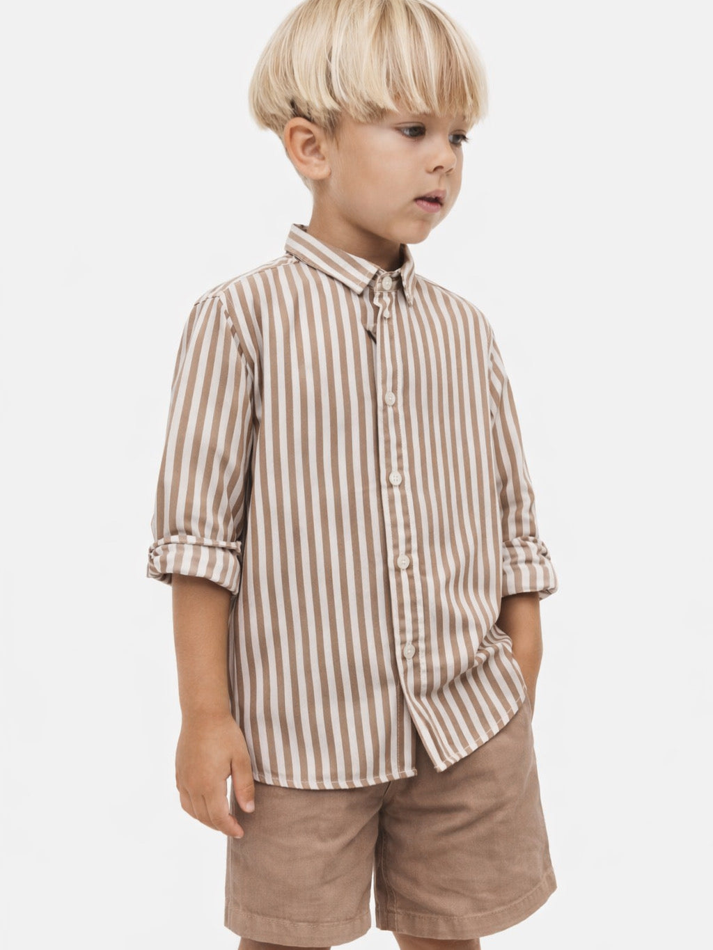 Camicia OLIVER