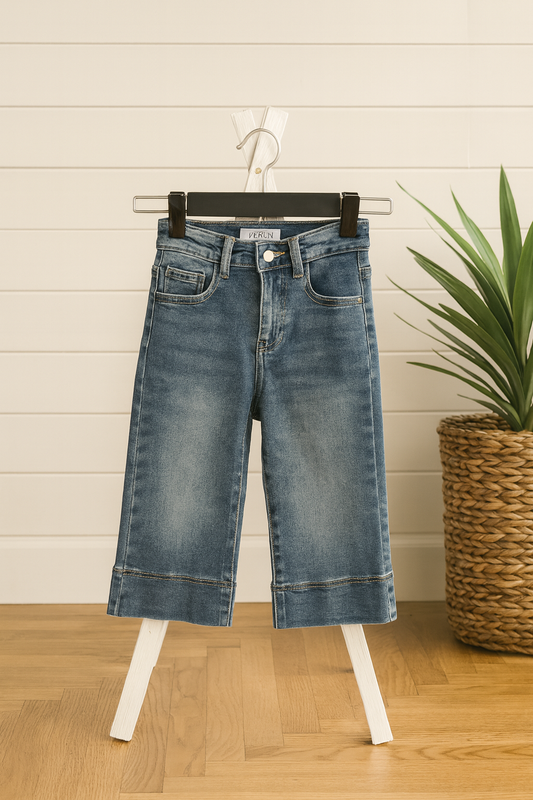 Jeans elasticizzato Urban Denim