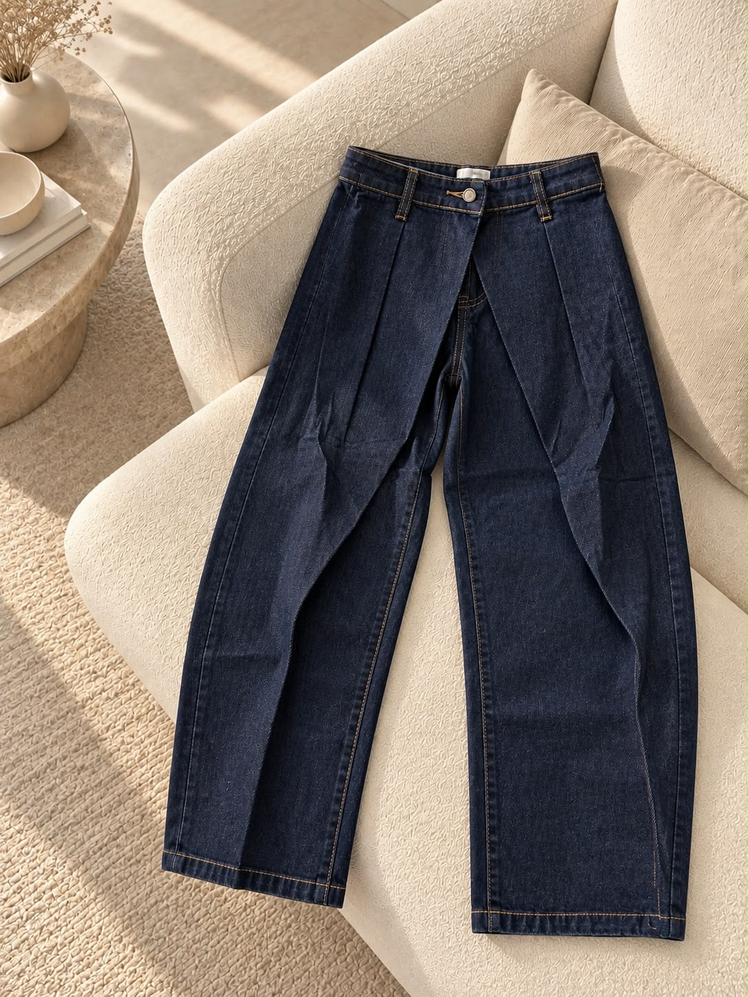 Jeans blues