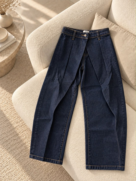 Jeans blues