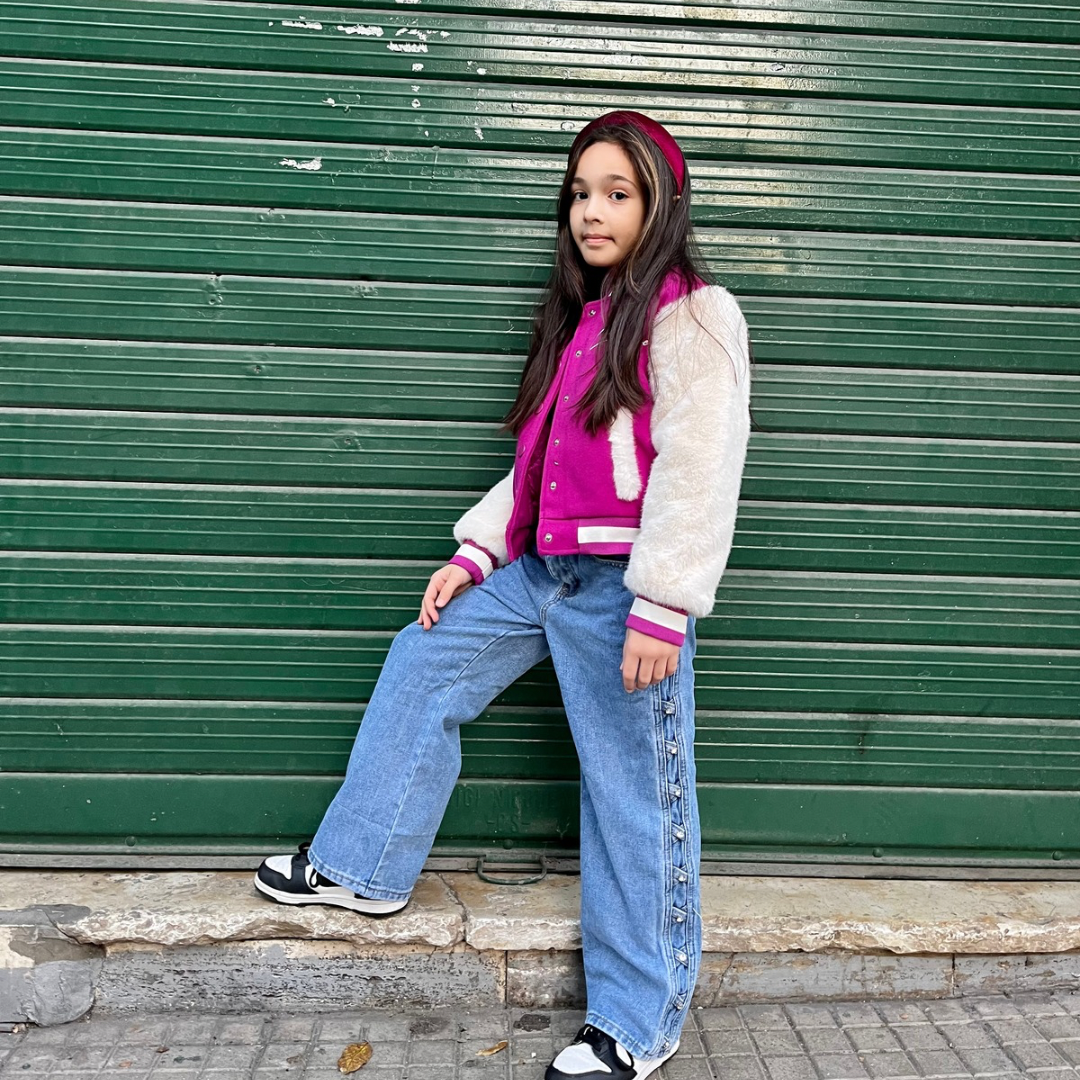 Jeans  Diamonds 4/14 anni