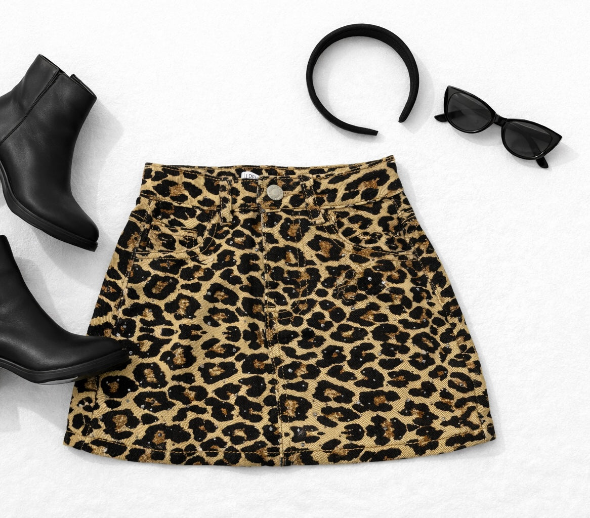 Gonna Spot on Style