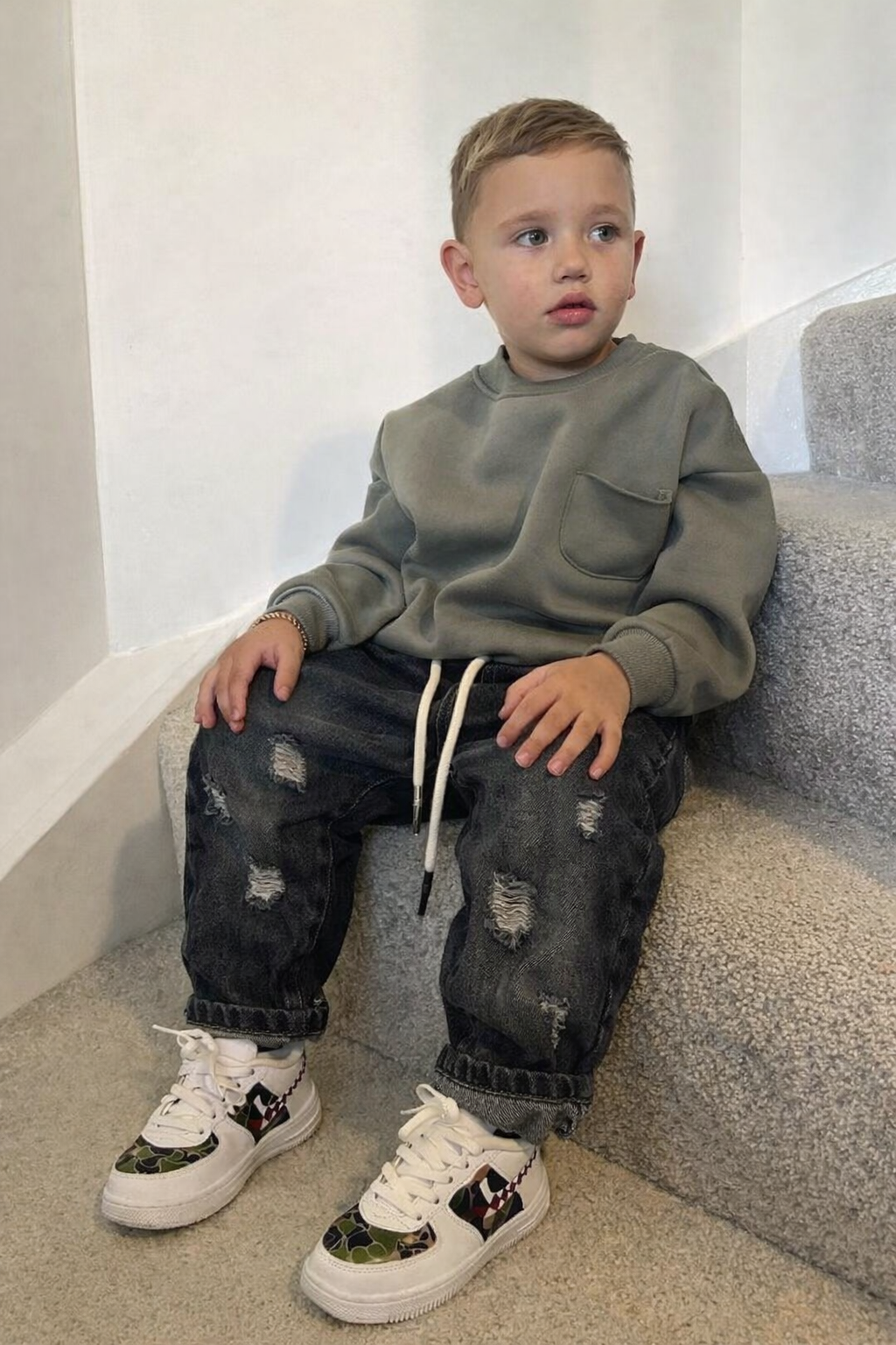 Jeans LIL’BLACK