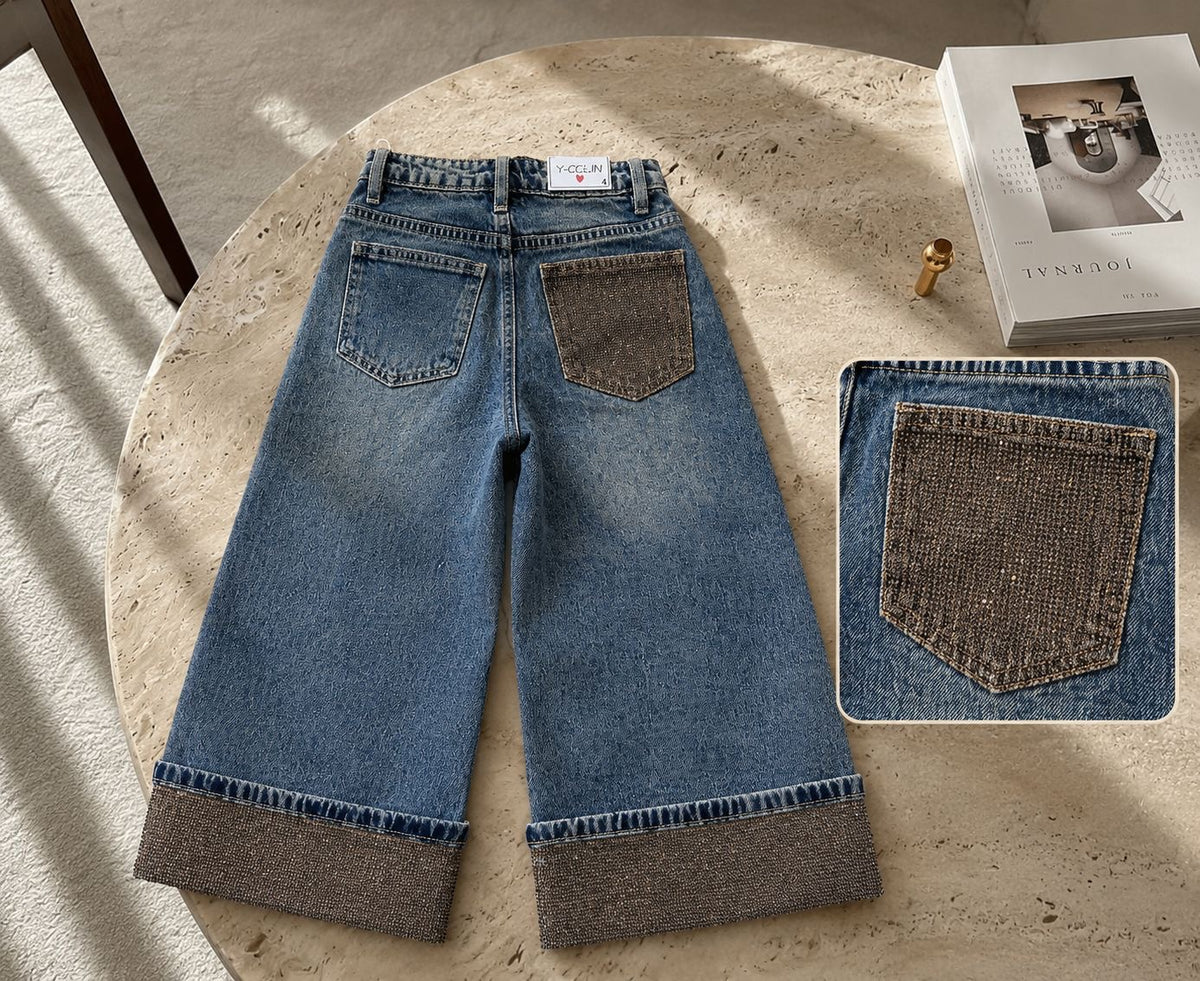 Jeans bimba ARCADIA