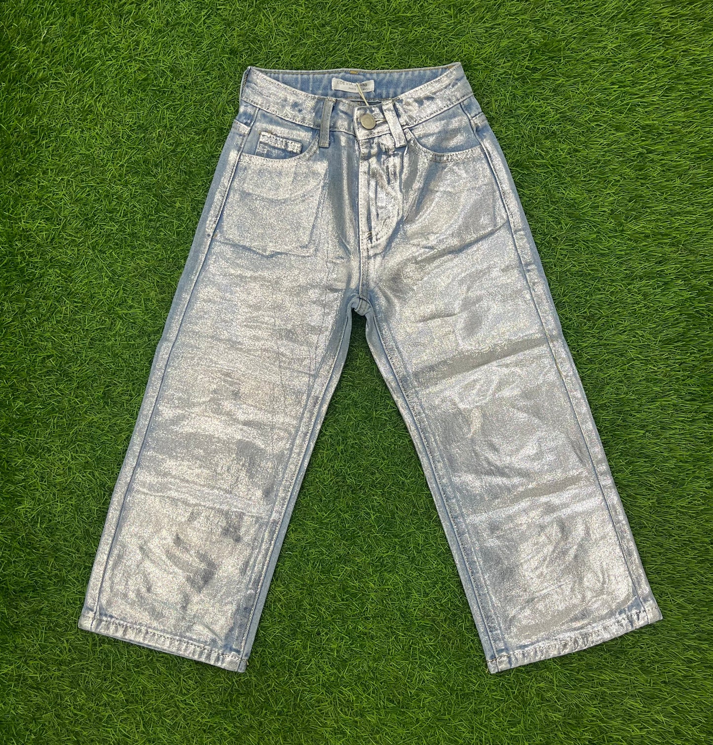 Jeans Lurex