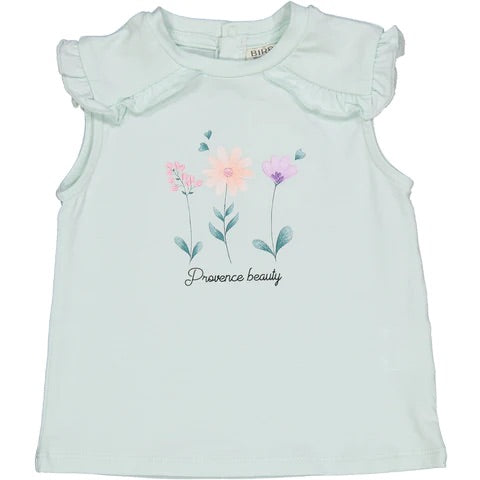 T-shirt Flowers Birba